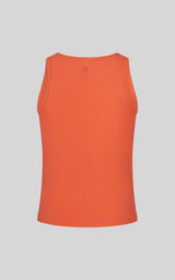 Girls 2 PK Ribbed Tank