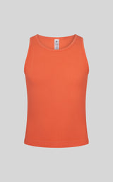 Girls 2 PK Ribbed Tank - 90 Degree by Reflex