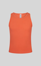 Girls 2 PK Ribbed Tank - 90 Degree by Reflex