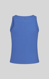 Girls 2 PK Ribbed Tank - 90 Degree by Reflex