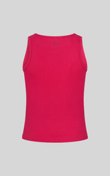 Girls 2 PK Ribbed Tank - 90 Degree by Reflex