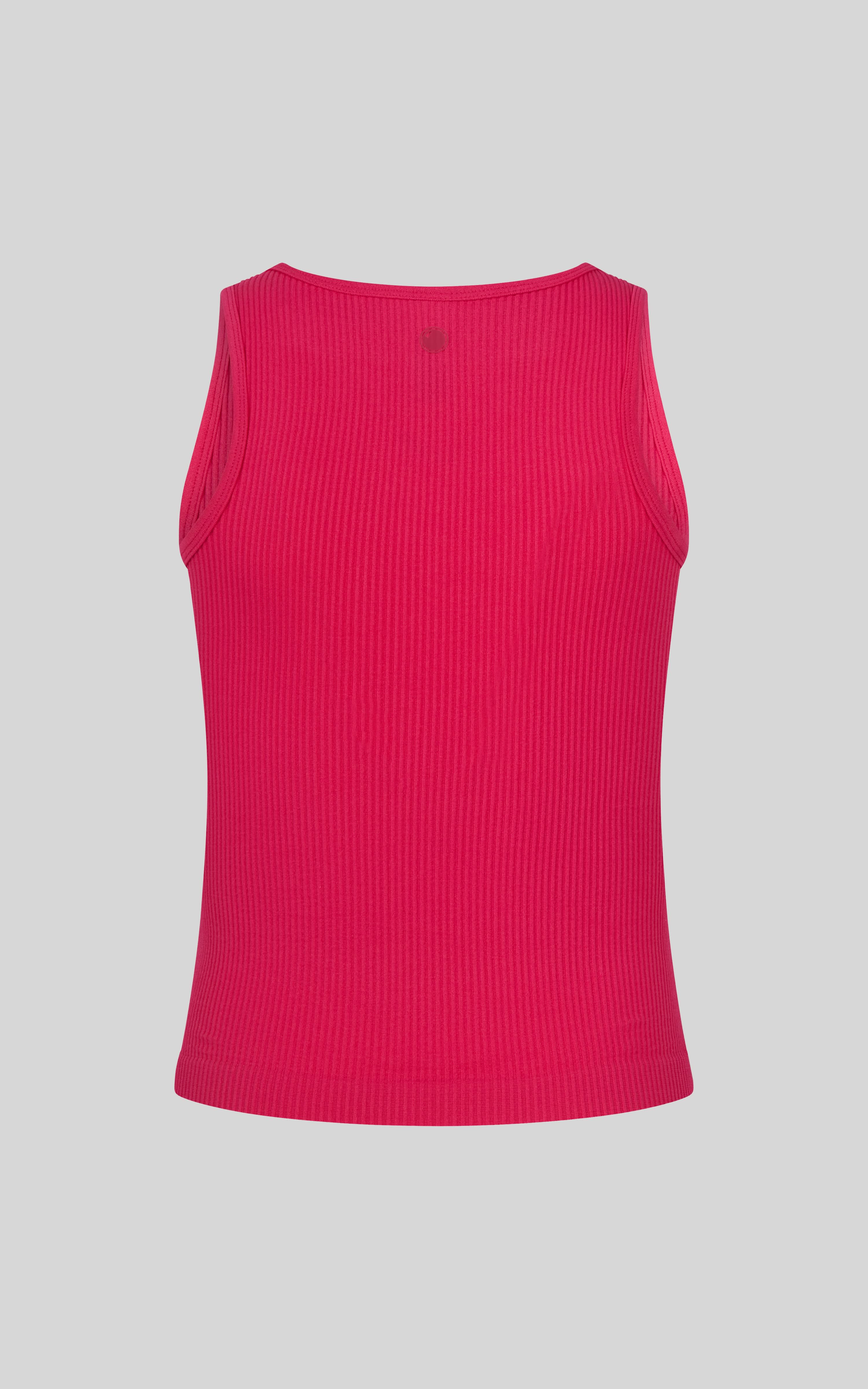 Girls 2 PK Ribbed Tank - 90 Degree by Reflex