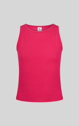 Girls 2 PK Ribbed Tank - 90 Degree by Reflex
