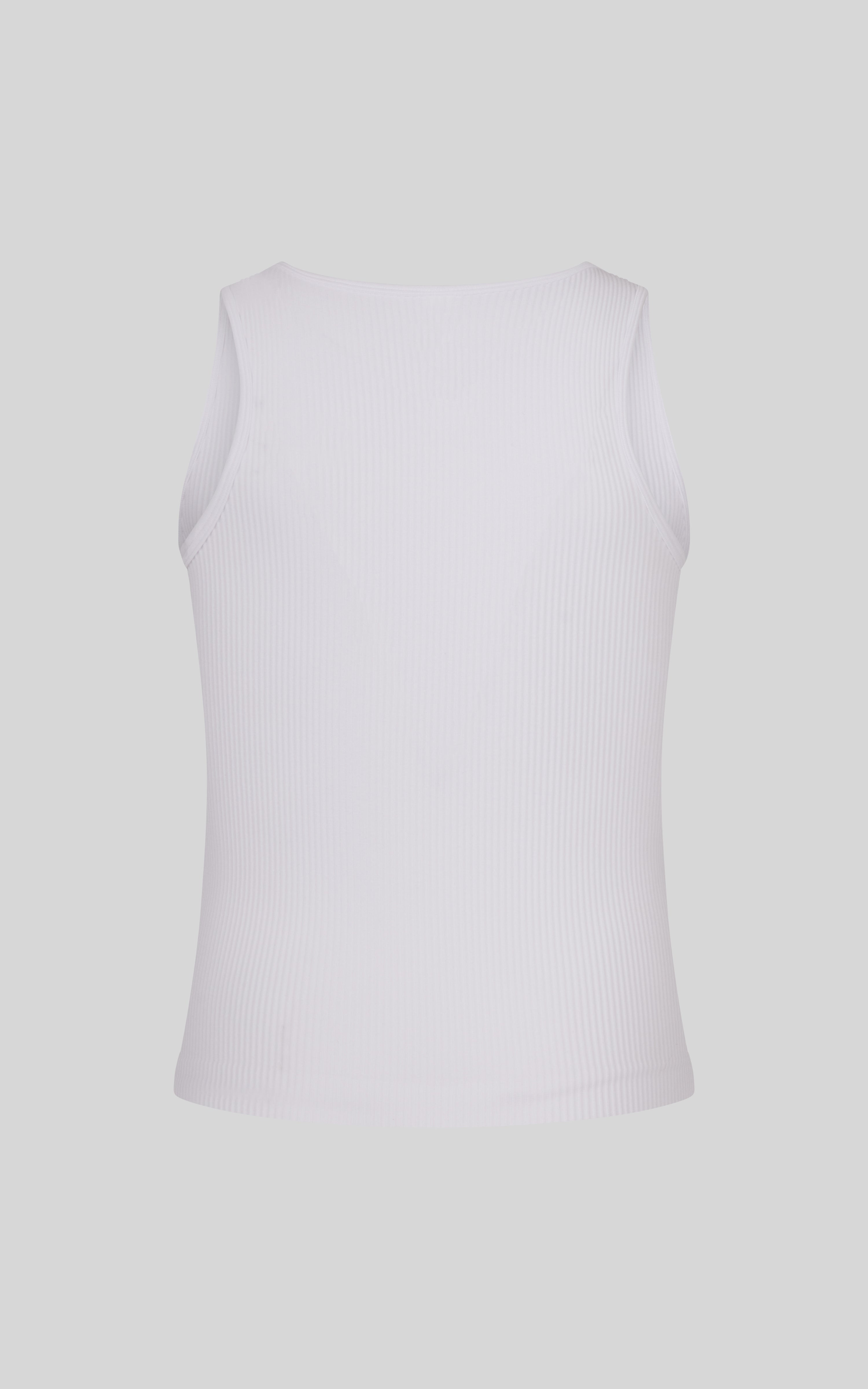 Girls 2 PK Ribbed Tank - 90 Degree by Reflex