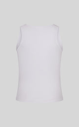 Girls 2 PK Ribbed Tank