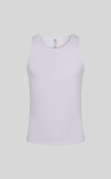 Girls 2 PK Ribbed Tank