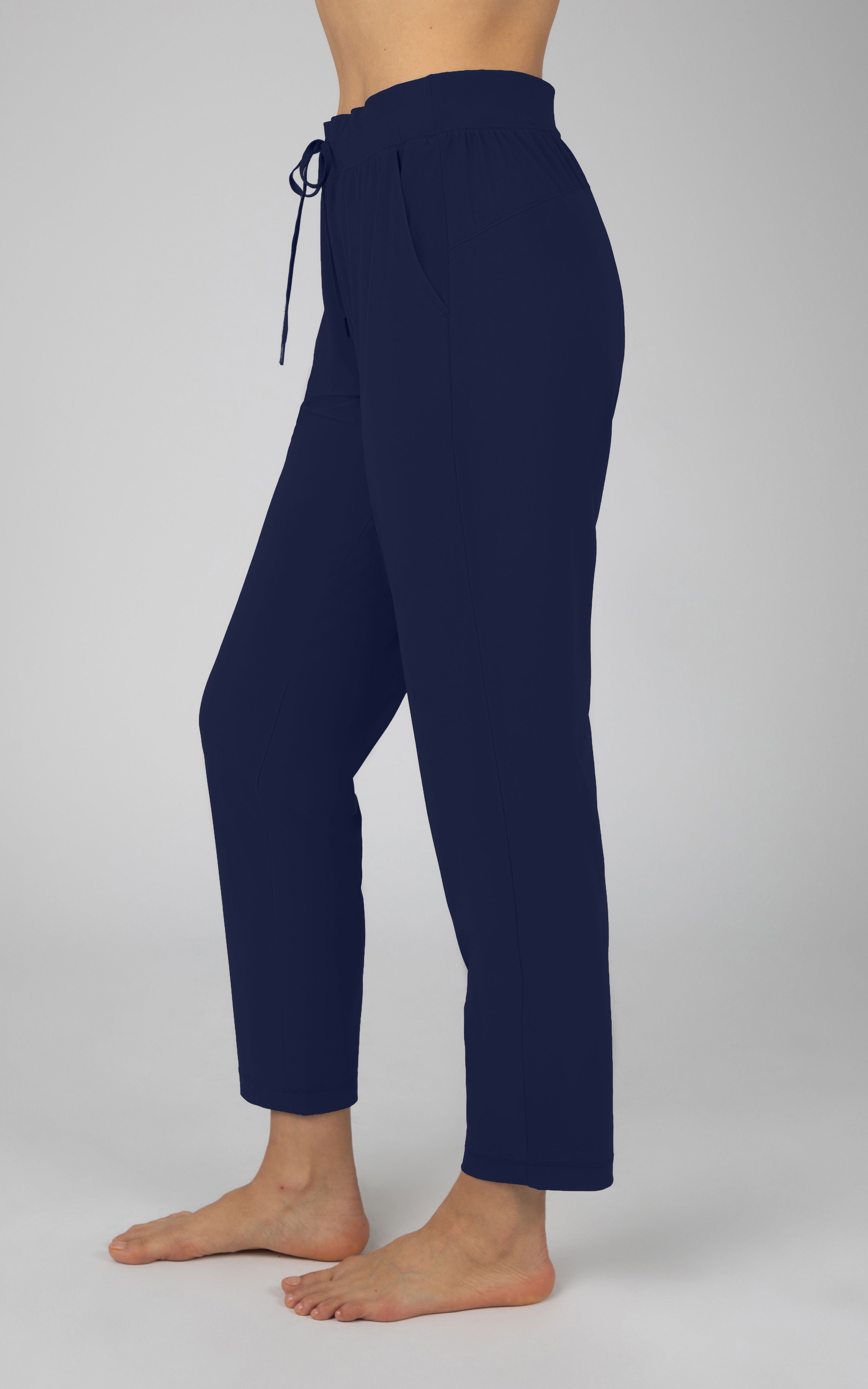 Warp  Avenue Side Pocket Jogger - 90 Degree by Reflex
