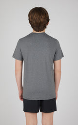 Boys 3 PK Mesh Performance Tee - 90 Degree by Reflex