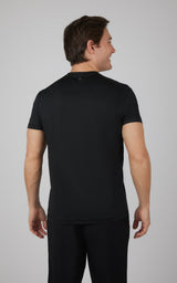 Men's Performance Short Sleeve Tee - 90 Degree by Reflex