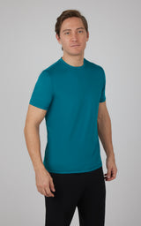 Men's Performance Short Sleeve Tee - 90 Degree by Reflex