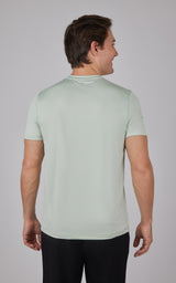 Men's Performance Short Sleeve Tee - 90 Degree by Reflex