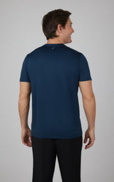 Men's Performance Short Sleeve Tee - 90 Degree by Reflex