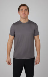 Men's Performance Short Sleeve Tee - 90 Degree by Reflex