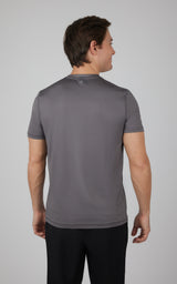 Men's Performance Short Sleeve Tee - 90 Degree by Reflex