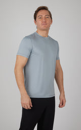 Men's Performance Short Sleeve Tee - 90 Degree by Reflex