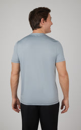Men's Performance Short Sleeve Tee - 90 Degree by Reflex