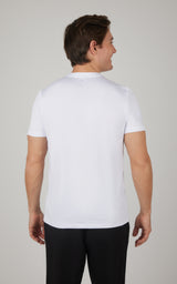 Men's Performance Short Sleeve Tee - 90 Degree by Reflex