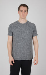 Men's Cationic Short Sleeve Tee - 90 Degree by Reflex