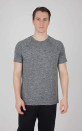 Men's Cationic Short Sleeve Tee - 90 Degree by Reflex