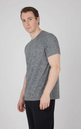 Men's Cationic Short Sleeve Tee - 90 Degree by Reflex