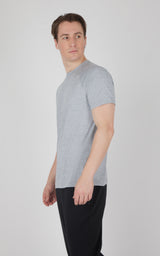 Men's Cationic Short Sleeve Tee - 90 Degree by Reflex