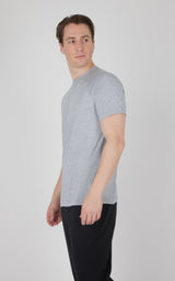 Men's Cationic Short Sleeve Tee - 90 Degree by Reflex