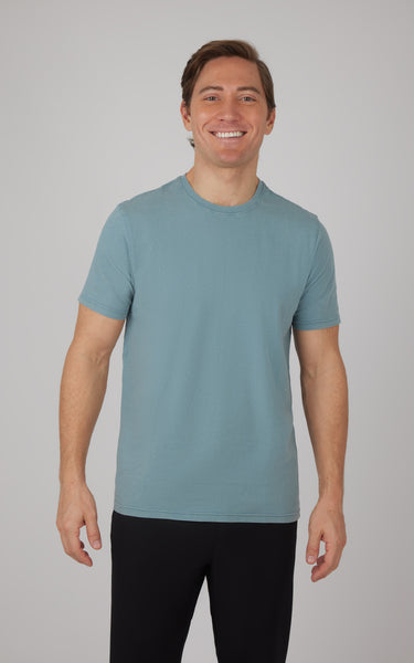 【oan】 Polarstar Washing Short Sleeve T-Shirt Classic Polarstar - Short-Sleeve T-Shirt – PolarStar