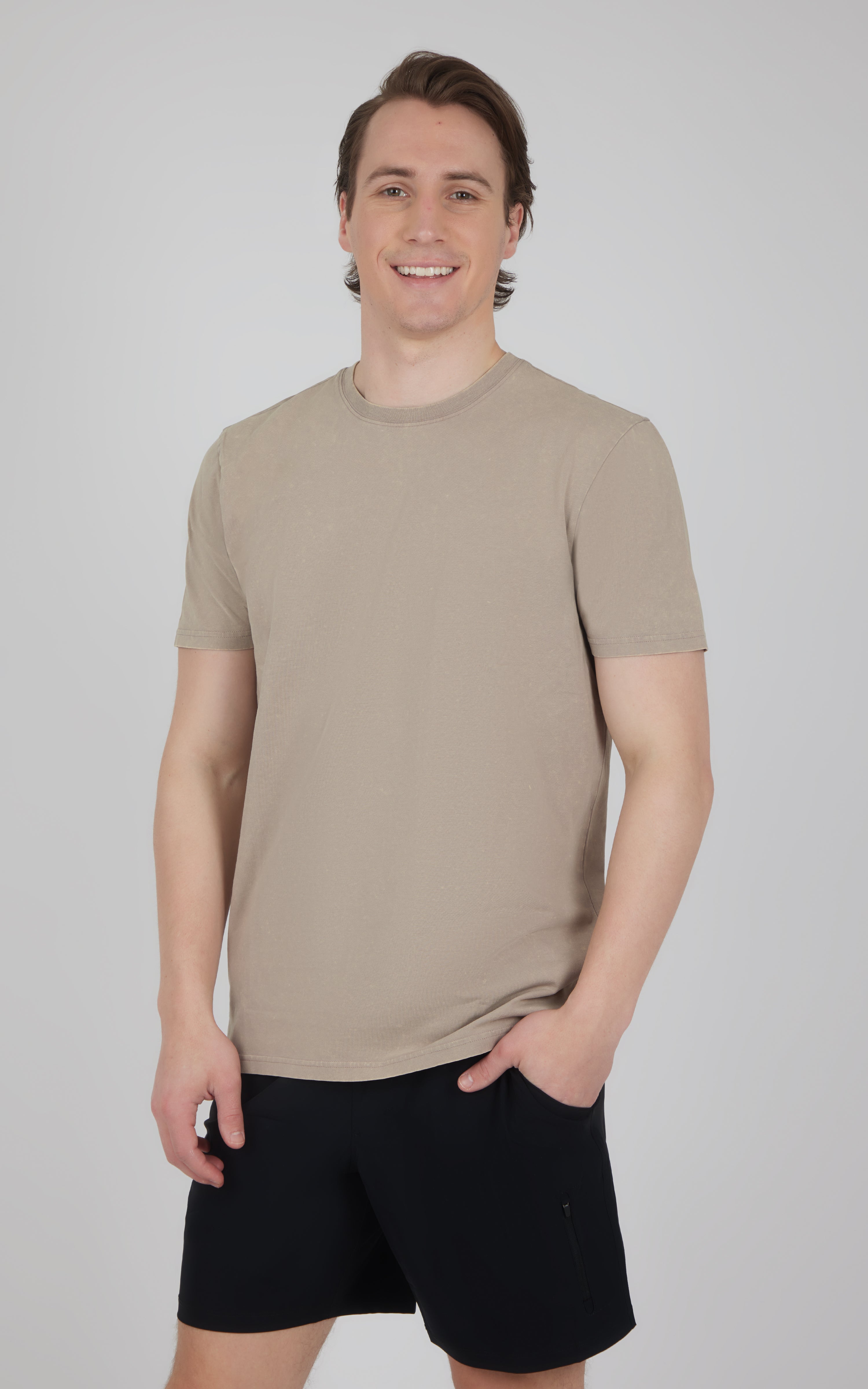 Men
