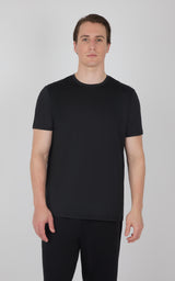 Men's Track Short Sleeve T-Shirt - 90 Degree by Reflex