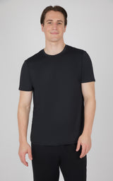 Men's Short Sleeve T-Shirt - 90 Degree by Reflex