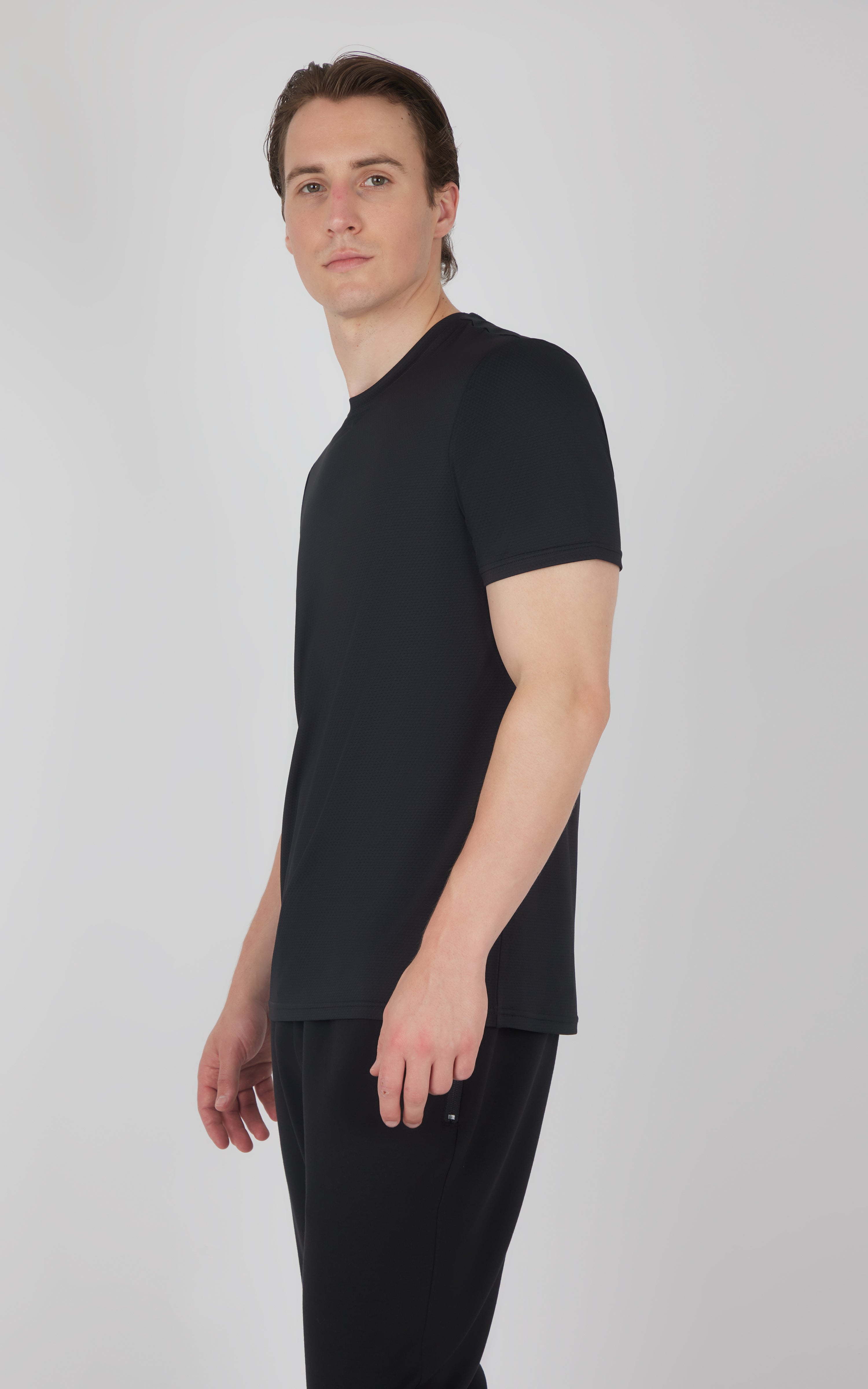 Men's Short Sleeve T-Shirt - 90 Degree by Reflex