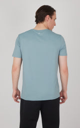 Men's Short Sleeve T-Shirt - 90 Degree by Reflex