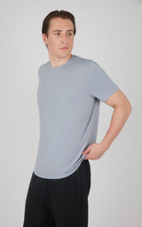 Men's Short Sleeve T-Shirt - 90 Degree by Reflex