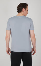 Men's Short Sleeve T-Shirt - 90 Degree by Reflex