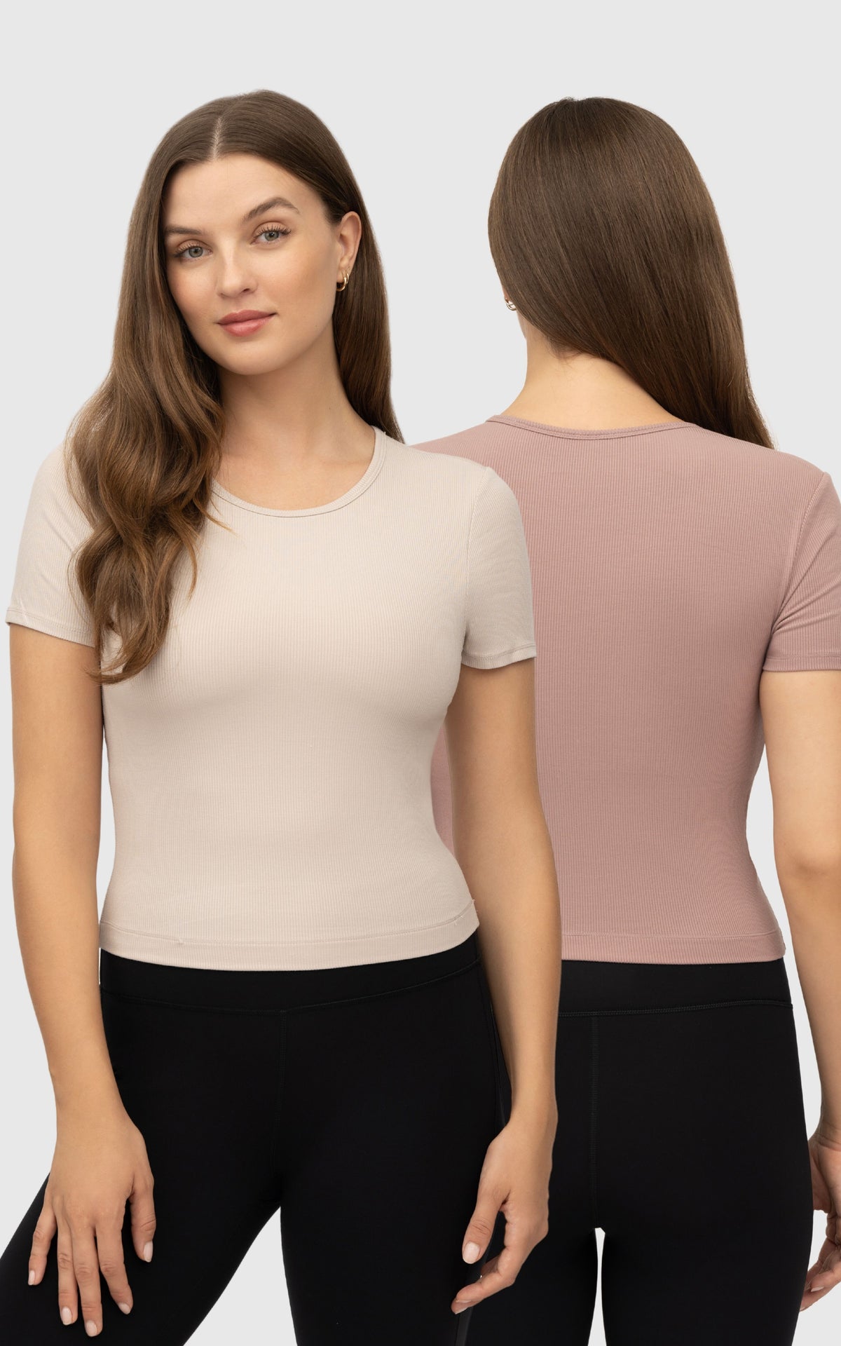 Haut Manches Courtes 90 Degree By Reflex - Fille - Taille 4 - Danse - Neuf Avec étiquettes