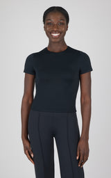 Contour Short Sleeve Top - 90 Degree by Reflex