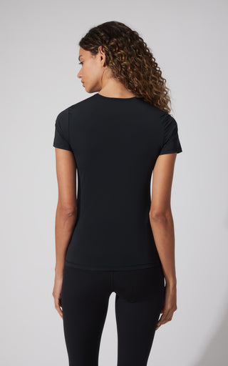 2 Pk Air Cloud Jersey Short Sleeve Shirt
