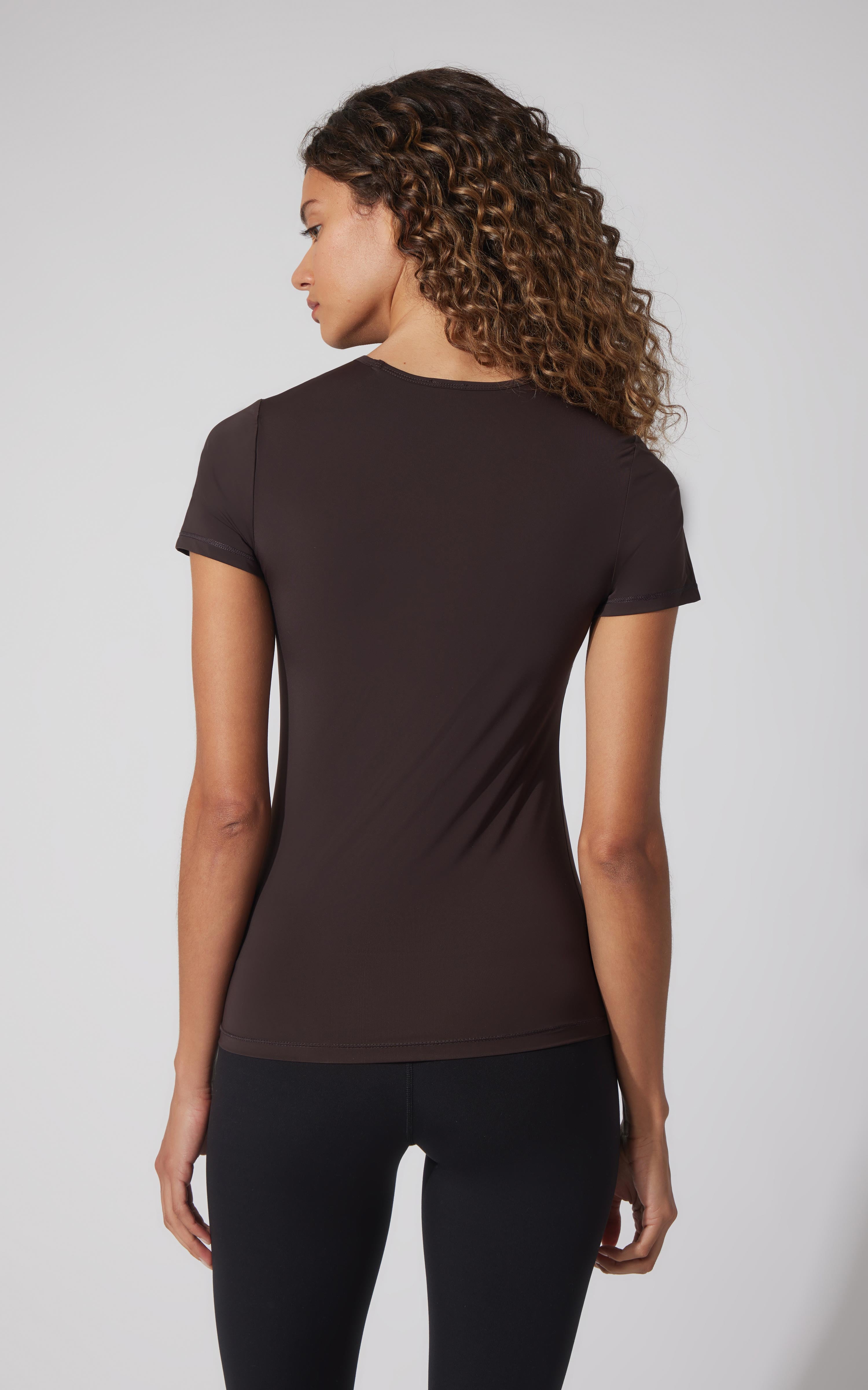 2 Pk Air Cloud Jersey Short Sleeve Shirt