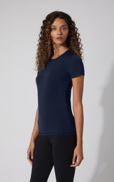 2 Pk Air Cloud Jersey Short Sleeve Shirt - 90 Degree by Reflex