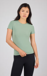 2 Pk Air Cloud Jersey Short Sleeve Shirt - 90 Degree by Reflex