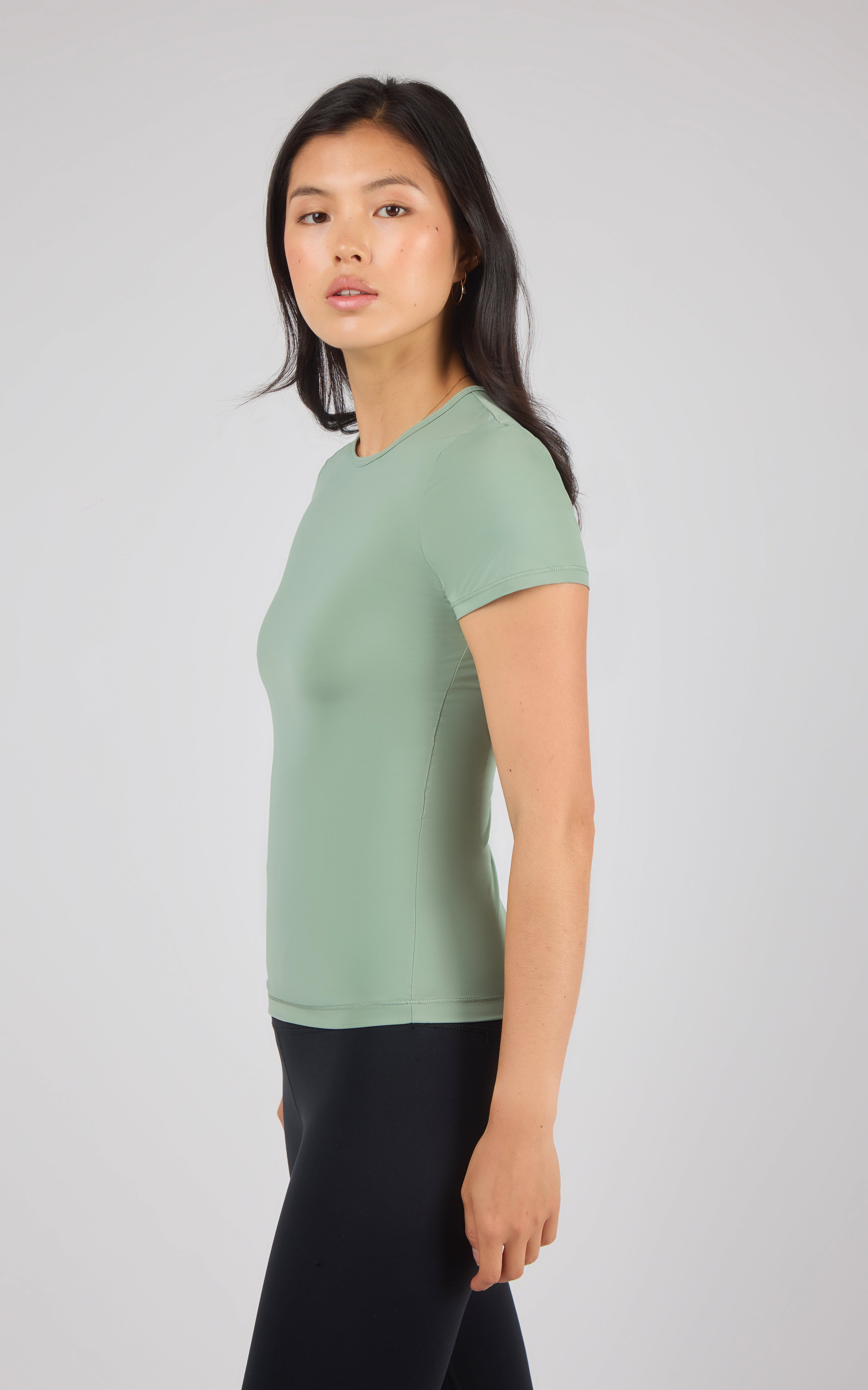2 Pk Air Cloud Jersey Short Sleeve Shirt - 90 Degree by Reflex