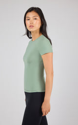 2 Pk Air Cloud Jersey Short Sleeve Shirt - 90 Degree by Reflex