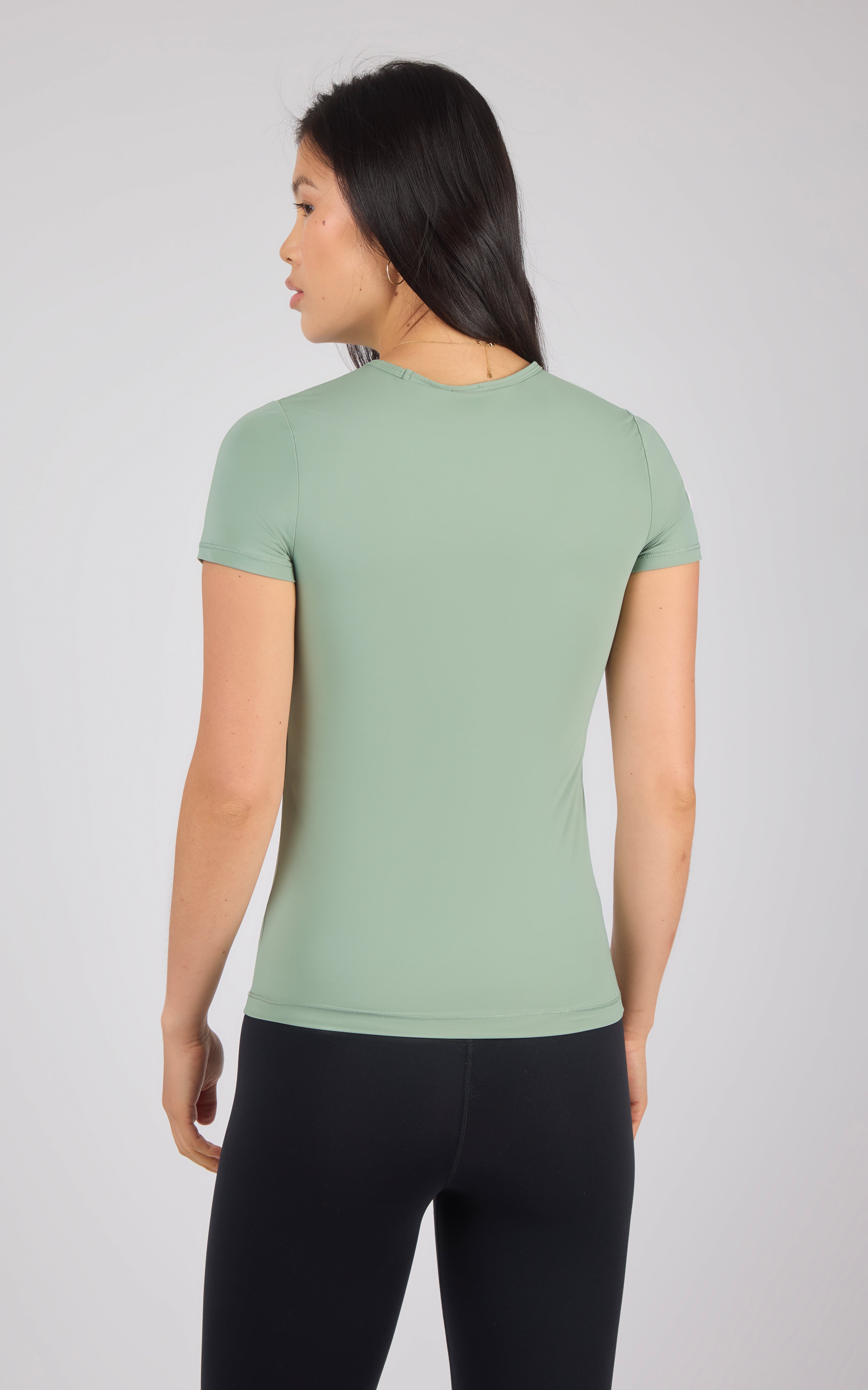 2 Pk Air Cloud Jersey Short Sleeve Shirt - 90 Degree by Reflex