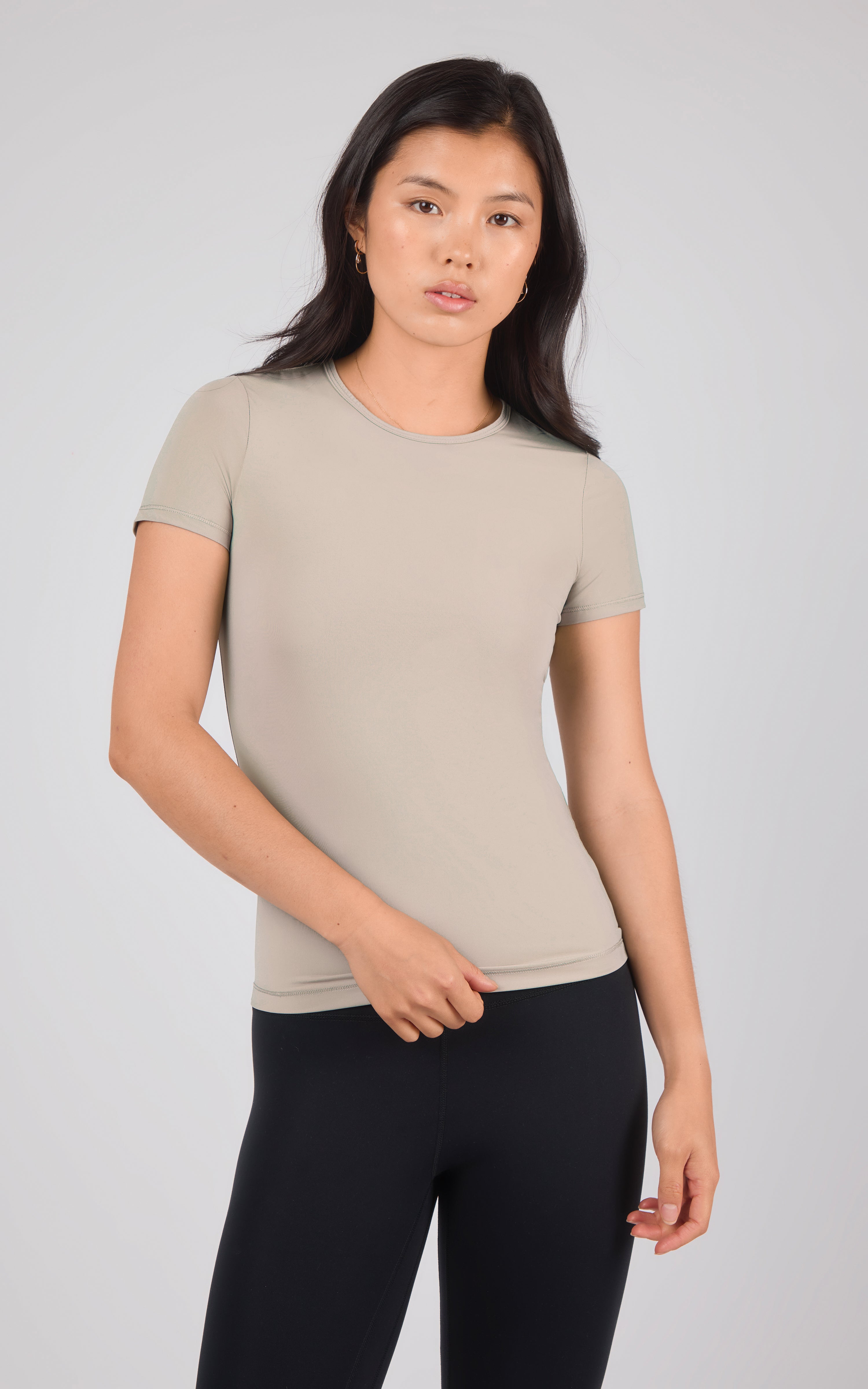 2 Pk Air Cloud Jersey Short Sleeve Shirt - 90 Degree by Reflex