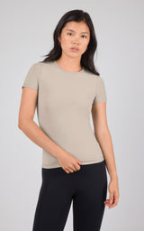 2 Pk Air Cloud Jersey Short Sleeve Shirt - 90 Degree by Reflex