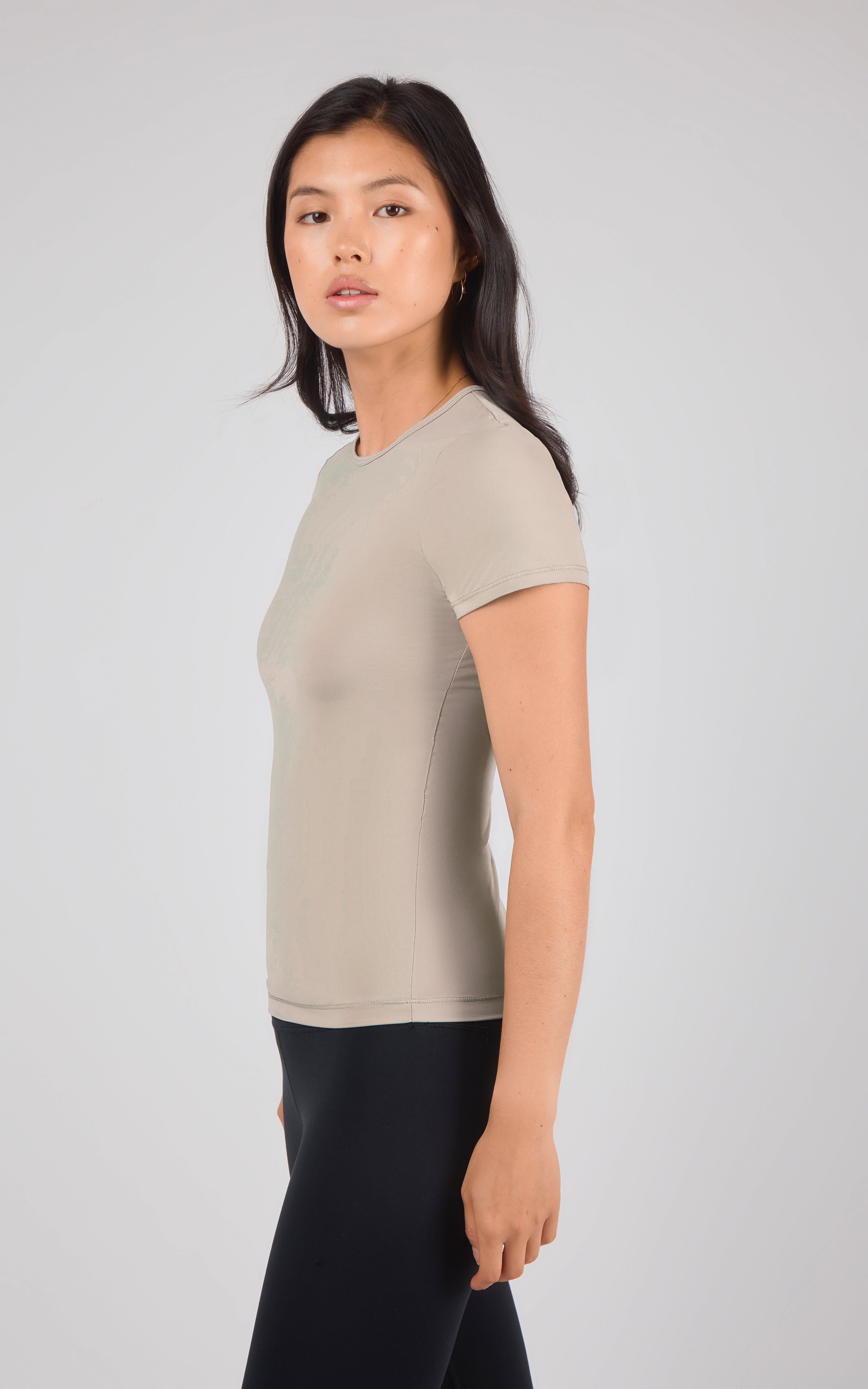 2 Pk Air Cloud Jersey Short Sleeve Shirt - 90 Degree by Reflex