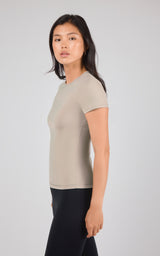 2 Pk Air Cloud Jersey Short Sleeve Shirt - 90 Degree by Reflex