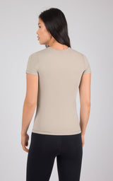 2 Pk Air Cloud Jersey Short Sleeve Shirt - 90 Degree by Reflex