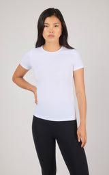 2 Pk Air Cloud Jersey Short Sleeve Shirt - 90 Degree by Reflex