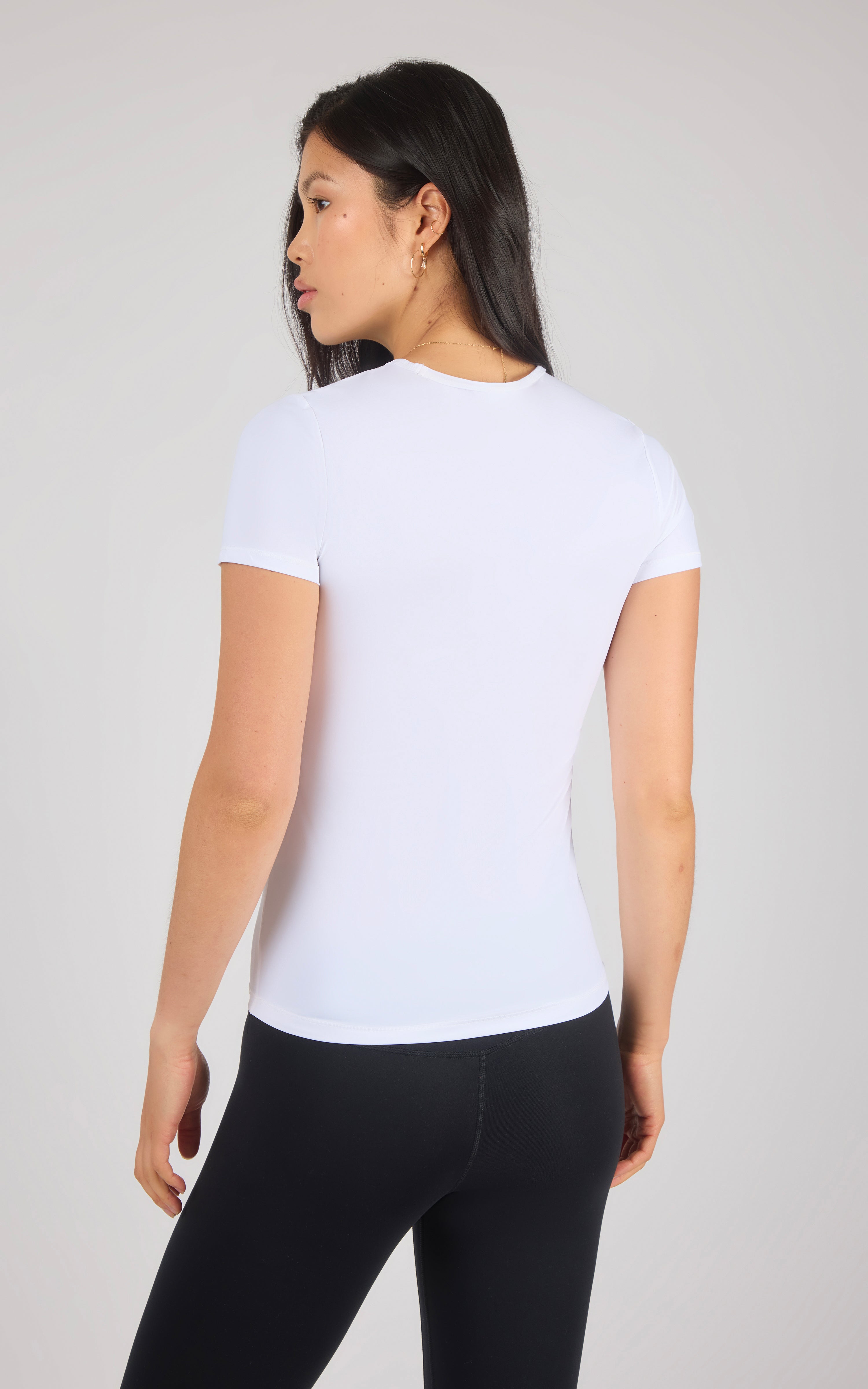 2 Pk Air Cloud Jersey Short Sleeve Shirt - 90 Degree by Reflex